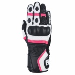 Oxford RP-5 2.0 Women's Glove White Black & Pink